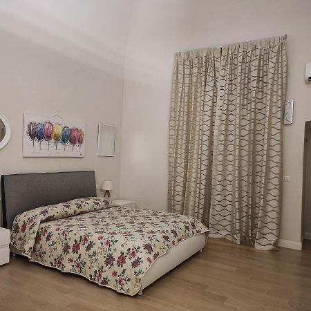 Indahouse Apartman Bari Kültér fotó