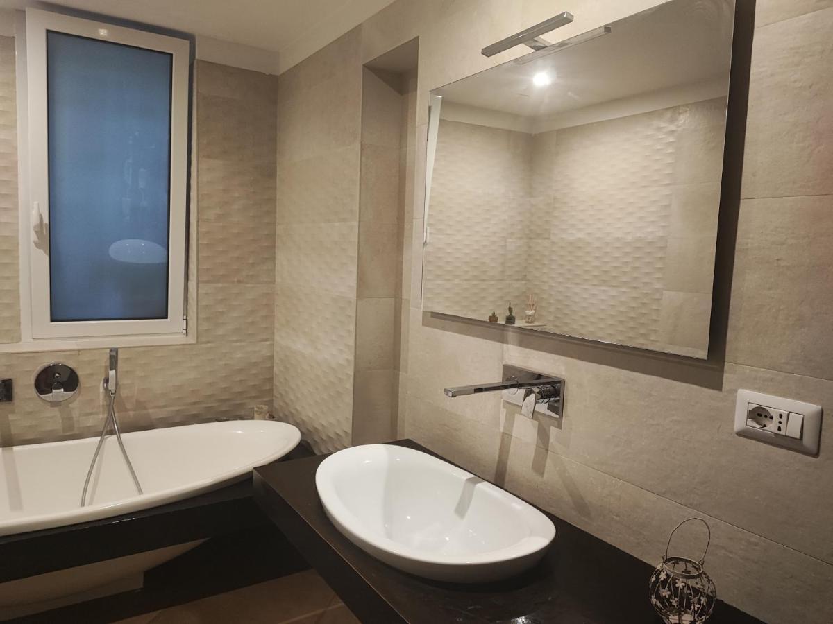 Indahouse Apartman Bari Kültér fotó