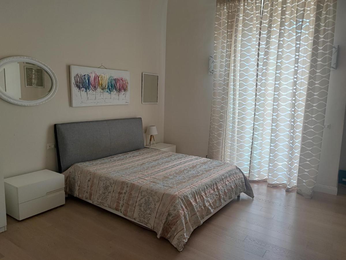 Indahouse Apartman Bari Kültér fotó