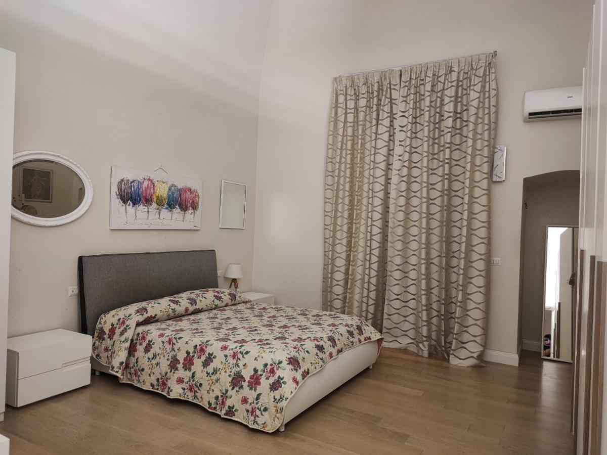 Indahouse Apartman Bari Kültér fotó